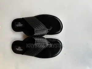 Unisex Slippers