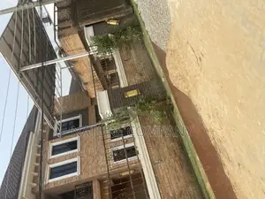 4bdrm Duplex in Oshorun Heritage, Isheri North for sale