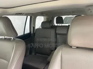 Lexus GX 460 Luxury 2018 Blue