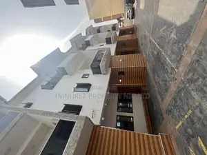 4bdrm Duplex in Ikate for rent