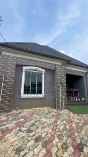 3bdrm Bungalow in Radio Estate, New Layout for sale