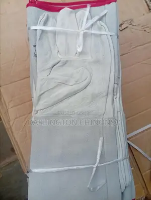Argon Welding Handglove