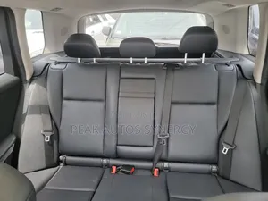 Mercedes-Benz GLK-Class 350 4MATIC 2013 Black