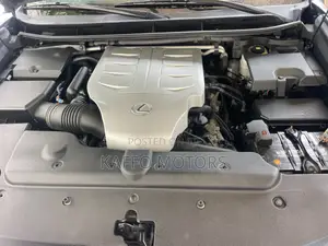 Lexus GX 460 Luxury 2018 Blue