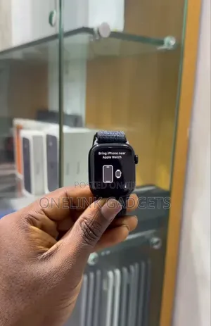 Apple Series 10 42mm