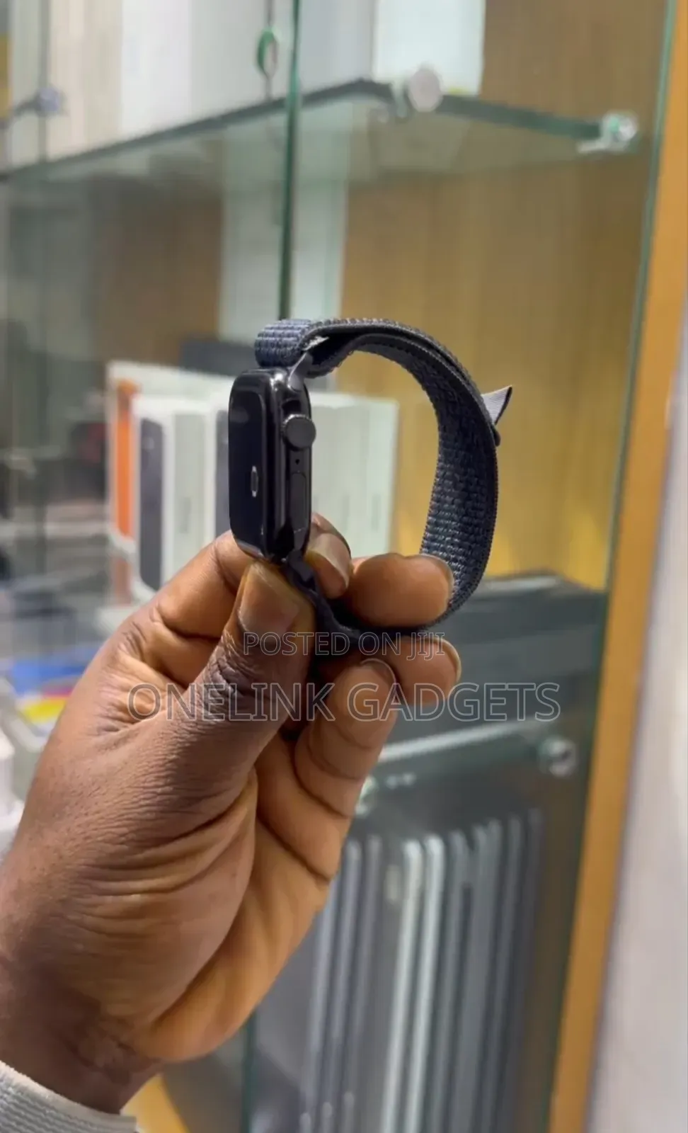 Apple Series 10 42mm