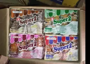 Super 2 Biscuits