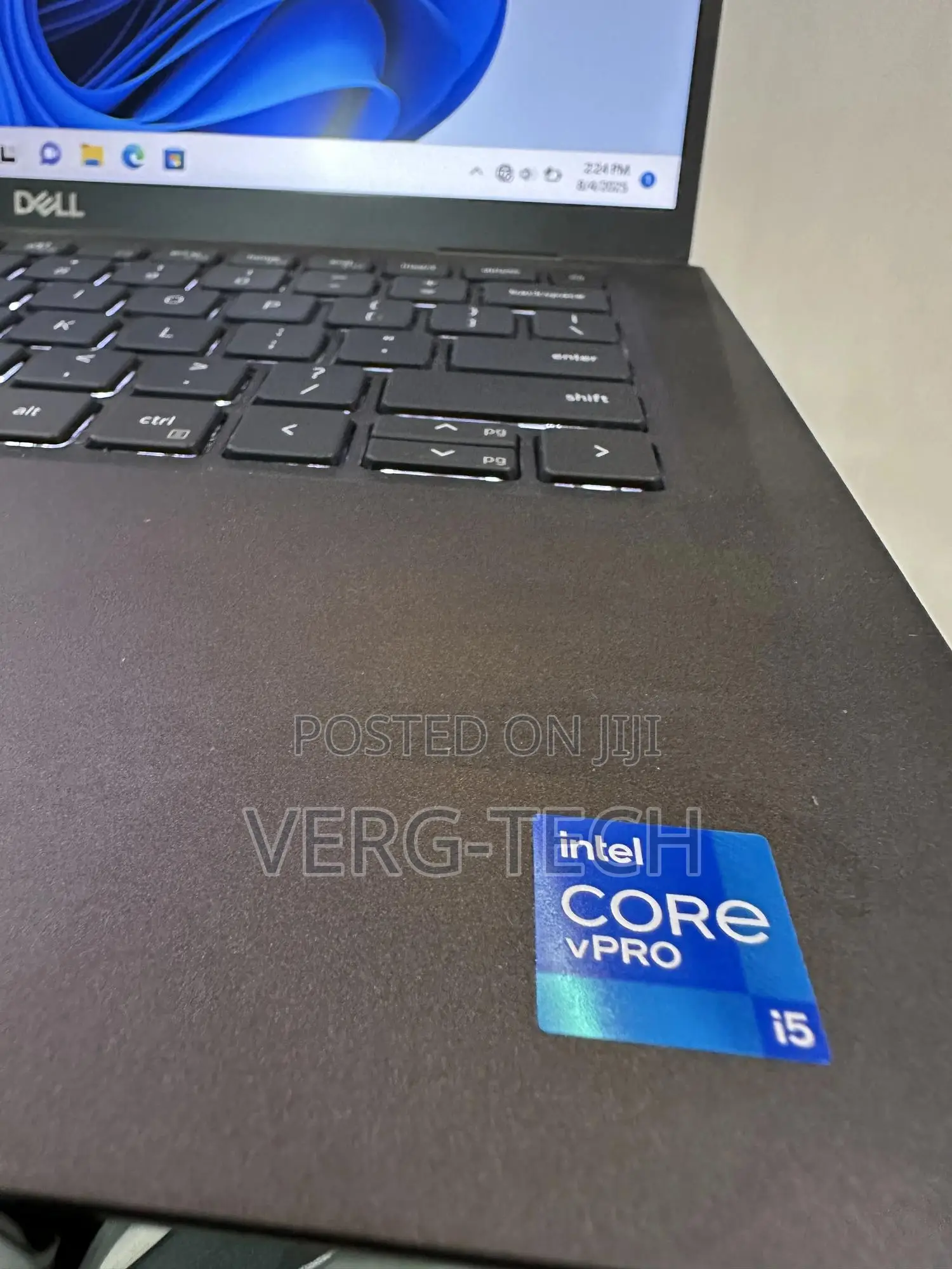 Laptop Dell Latitude 7420 16GB Intel Core i5 SSD 256GB