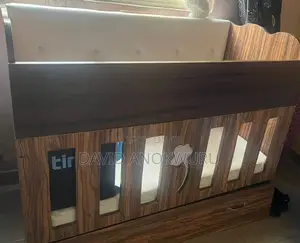 Luxury Baby Bed