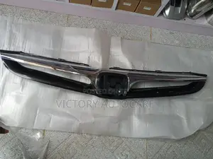 Front Grille Honda Accord 2006-2007