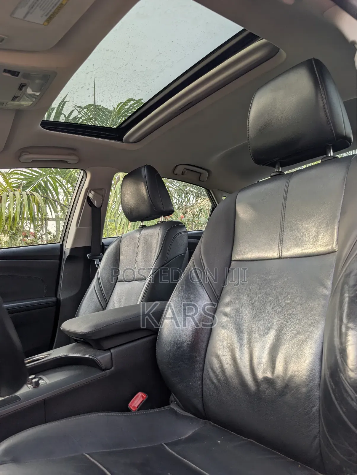 Toyota Avalon 2015 Gray