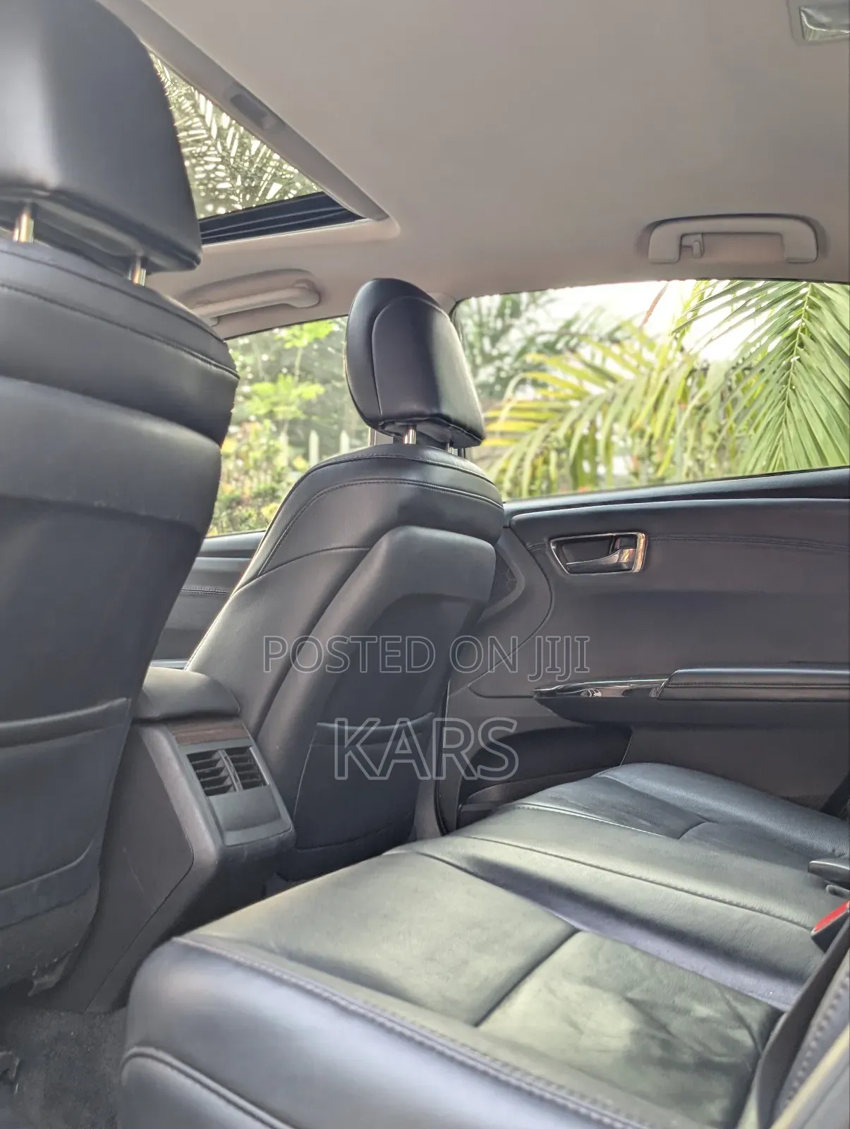 Toyota Avalon 2015 Gray