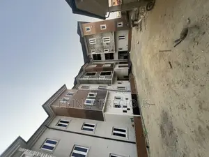 2bdrm Apartment in Thera Annex Estate, Sangotedo for rent