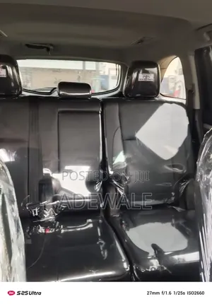 Toyota Highlander 2019 White