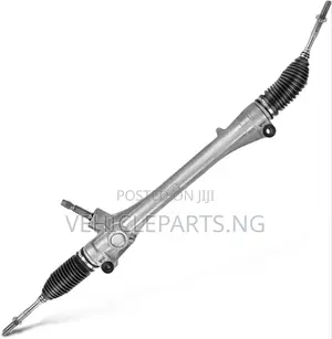 Electric Steering Rack Rx350 2010-2018