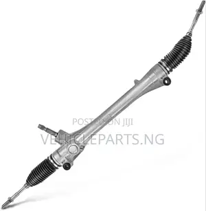 Electric Steering Rack Rx350 2010-2018