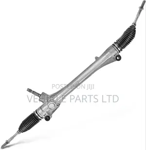 Electric Steering Rack Rx350 2010-2018