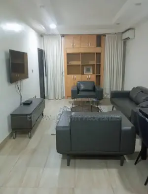 Furnished 3bdrm Block of Flats in Maitama Estate for rent