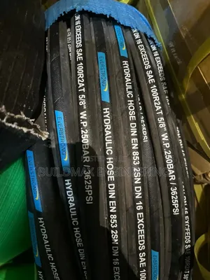 Original 5/8" Hydraulic Hose