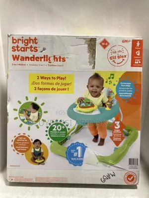 Baby Walker