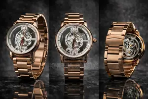 Cartier Watch