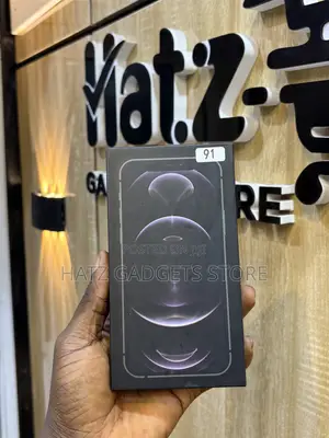 Apple iPhone 12 Pro 128 GB