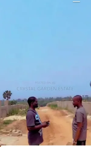 50x100sq,Meter: Land for Sale at Awka Anambra State