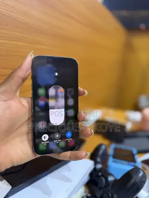 Apple iPhone 13 128 GB Black