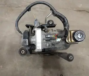 2011 - 2018 Nissan Quest Electronic Power Steering Pump