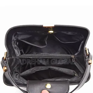 Bucket Croc Bag