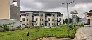 4bdrm Duplex in Maitama Estate for rent