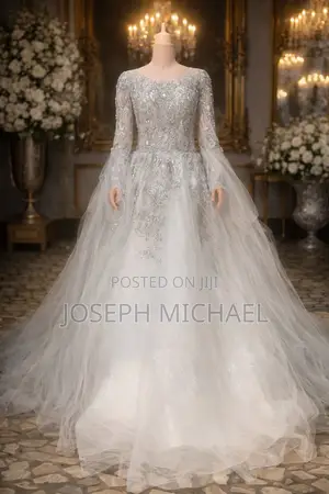 Wedding Gown Rental