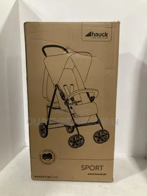 Baby Stroller