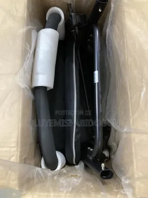 Baby Stroller