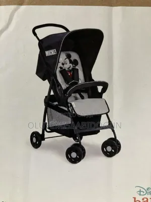 Baby Stroller