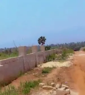 50x100sq,Meter: Land for Sale at Enugu State