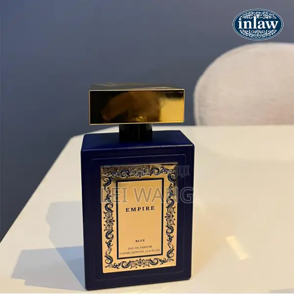 Empire Blue Parfum Perfume for Men 100 Ml