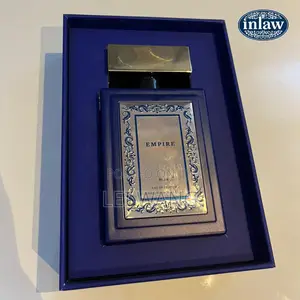 Empire Blue Parfum Perfume for Men 100 Ml