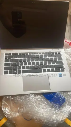 Laptop HP EliteBook 840 G6 8GB Intel Core i5 SSD 256GB