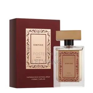 Empire Rouge Inspired by Initio Side Effect Oriental Fragrance 100ml