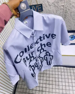 Men's Shirts
