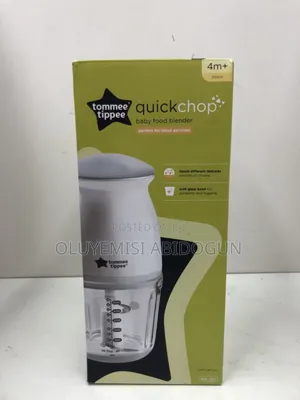 Tommee Tippee Mini Blender