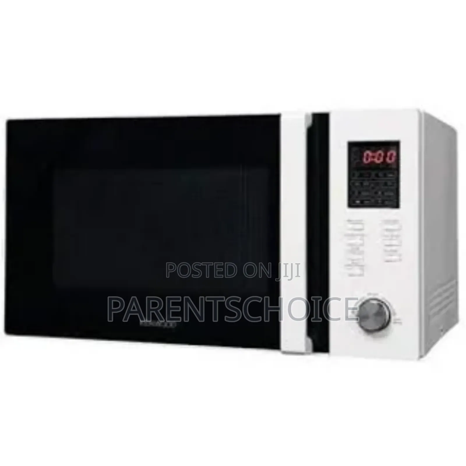 Kenwood 25 Liters Microwave Oven | Mwl210