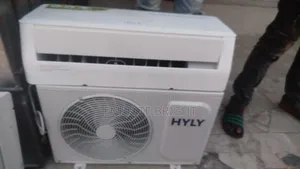 Fireman 1hp Ac