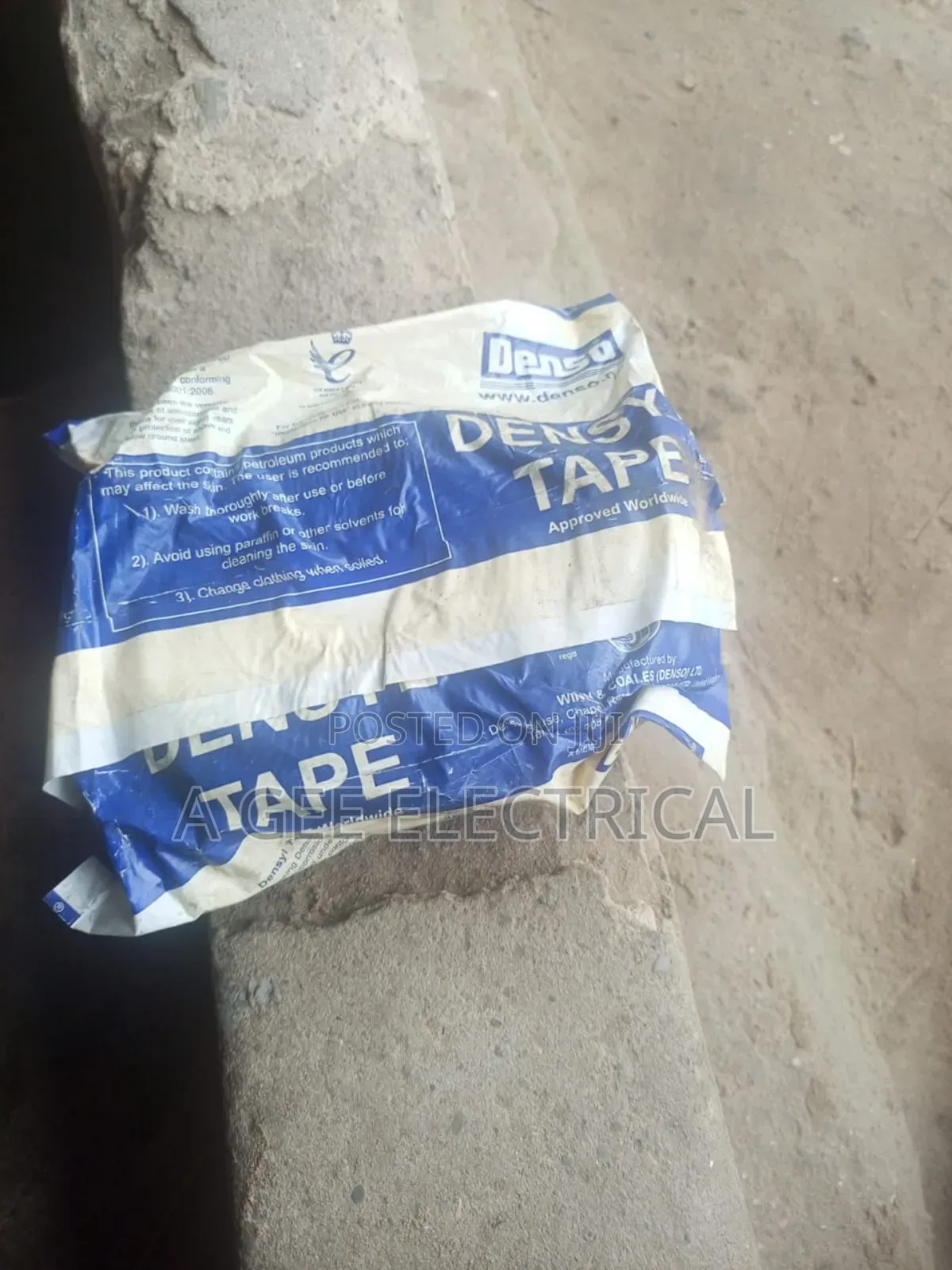 Denso Tape