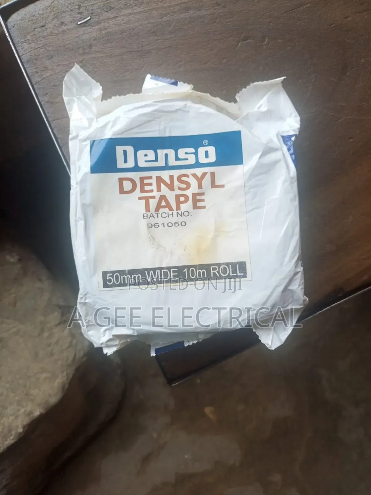 Denso Tape