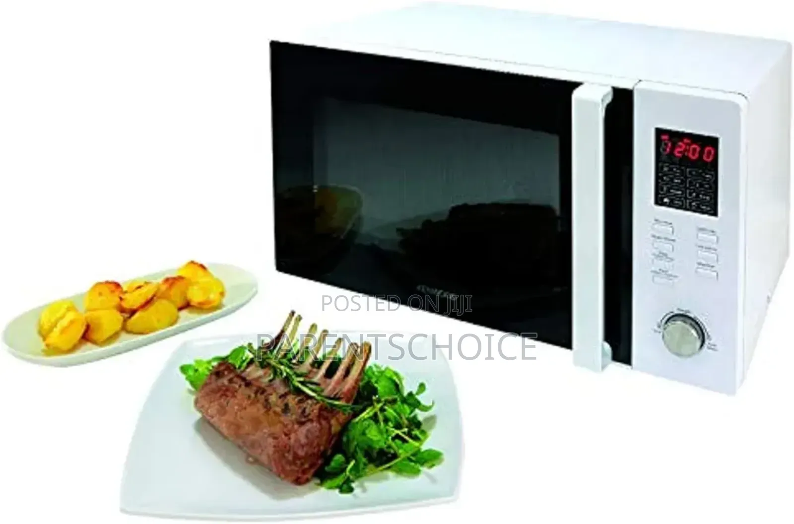 Kenwood 25 Liters Microwave Oven | Mwl210