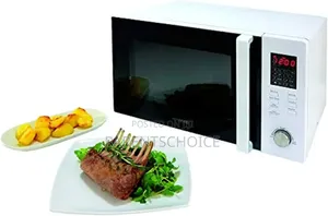 Kenwood 25 Liters Microwave Oven | Mwl210