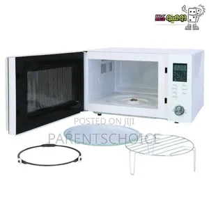 Kenwood 25 Liters Microwave Oven | Mwl210