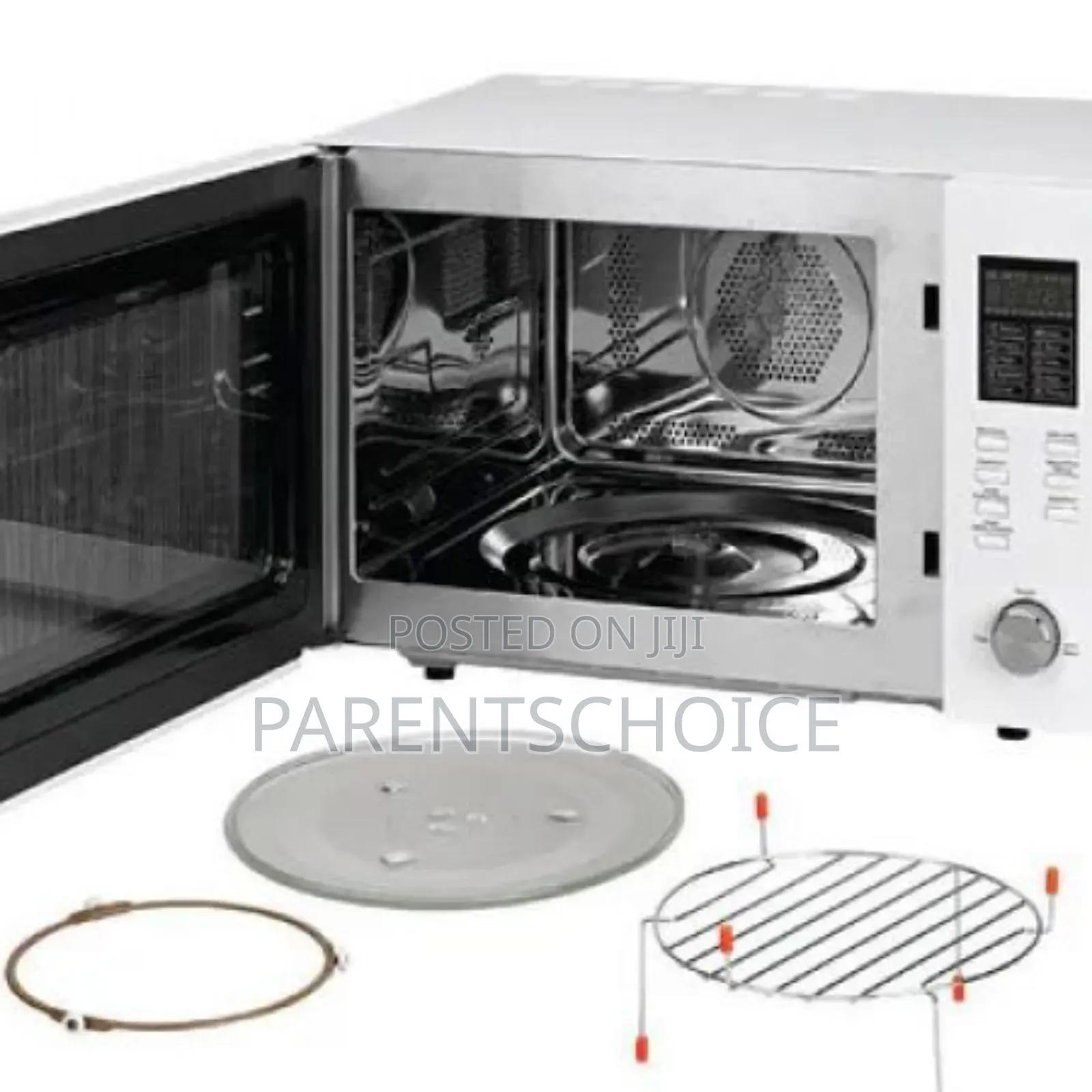 Kenwood 25 Liters Microwave Oven | Mwl210